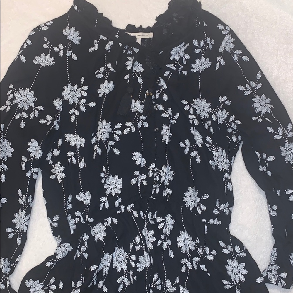American Rag Dress